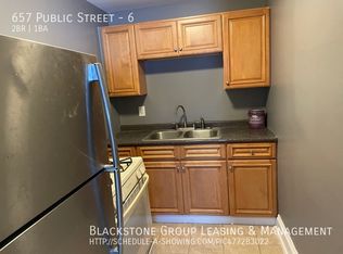 657 Public St #6, Providence, RI 02907