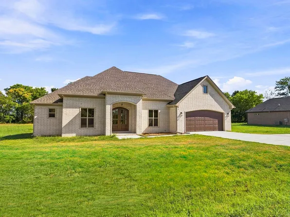 11024 Craig Rd, Scott, AR 72142