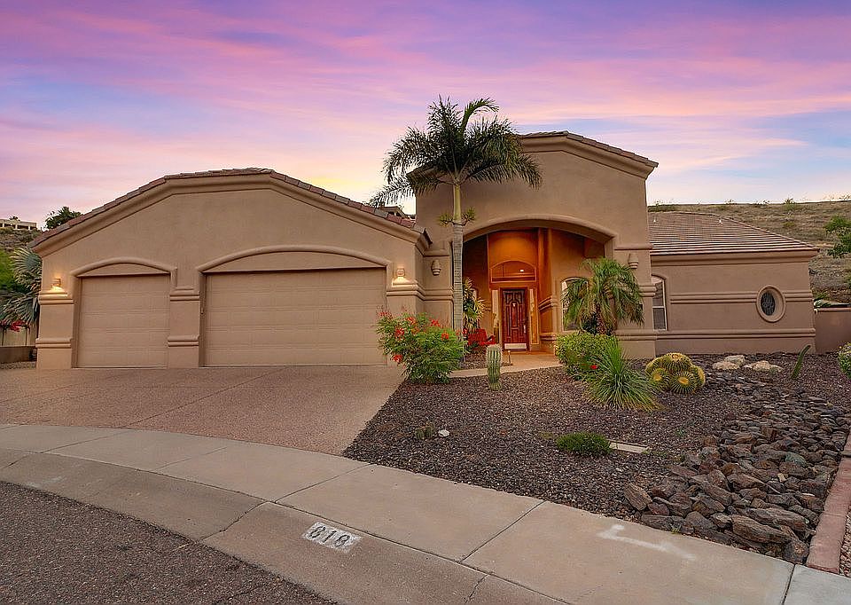1st image of 818 E Cathedral Rock Dr