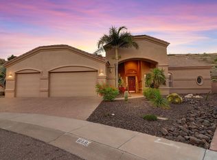 818 E Cathedral Rock Dr, Phoenix, AZ 85048