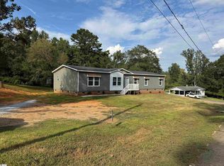 451 Emma Cudd Rd, Spartanburg, SC 29302