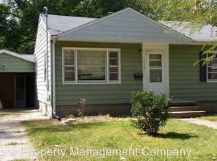 1023 6th Ave, Iowa City, IA 52240