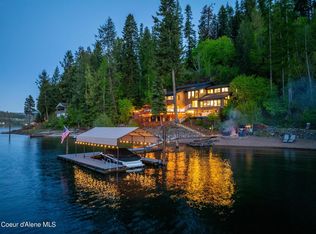 125 W Eagle Crest Dr, Coeur D Alene, ID 83814