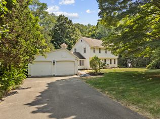 117 Mares Hill Rd, Ivoryton, CT 06442