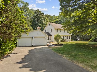 117 Mares Hill Road, Ivoryton, CT, 06442