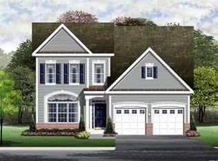 6029 E Greenbrier River Rd, Fredericksburg, VA 22407