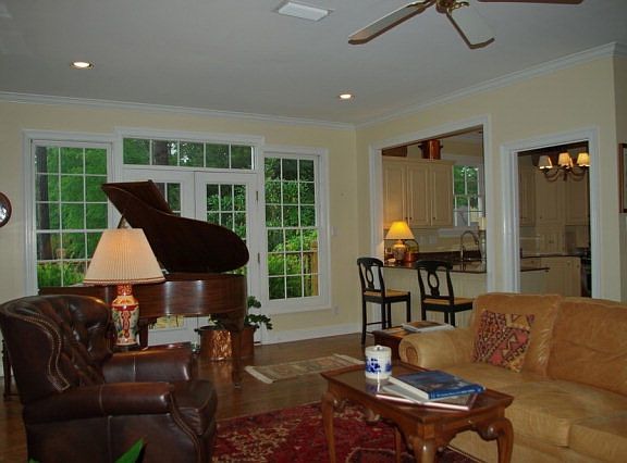 Great room