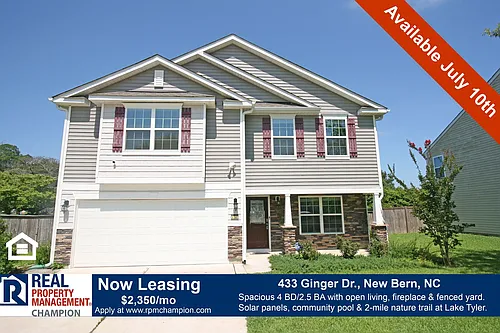 433 Ginger Dr Photo 1