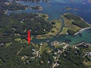 5 Turbats Creek Rd, Kennebunkport, ME 04046