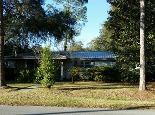 3962 SW 4th Pl, Gainesville, FL 32607