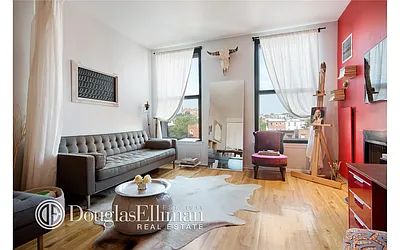 Sold by Douglas Elliman