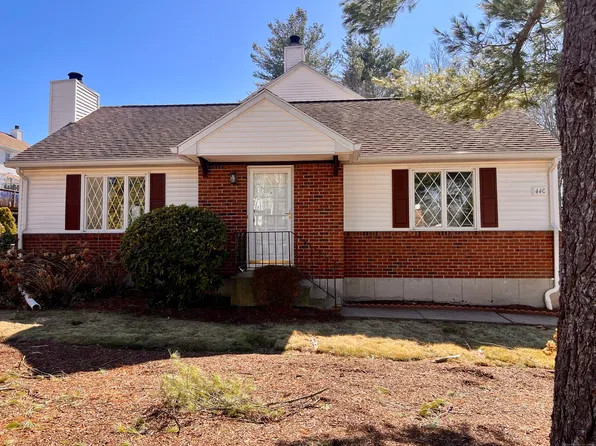 44 Rita Drive APT C, Bristol, CT 06010