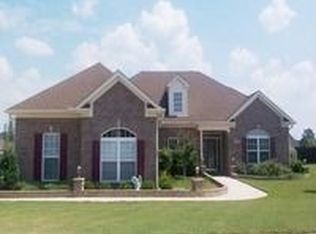 106 Mattie Ct, Madison, AL 35756