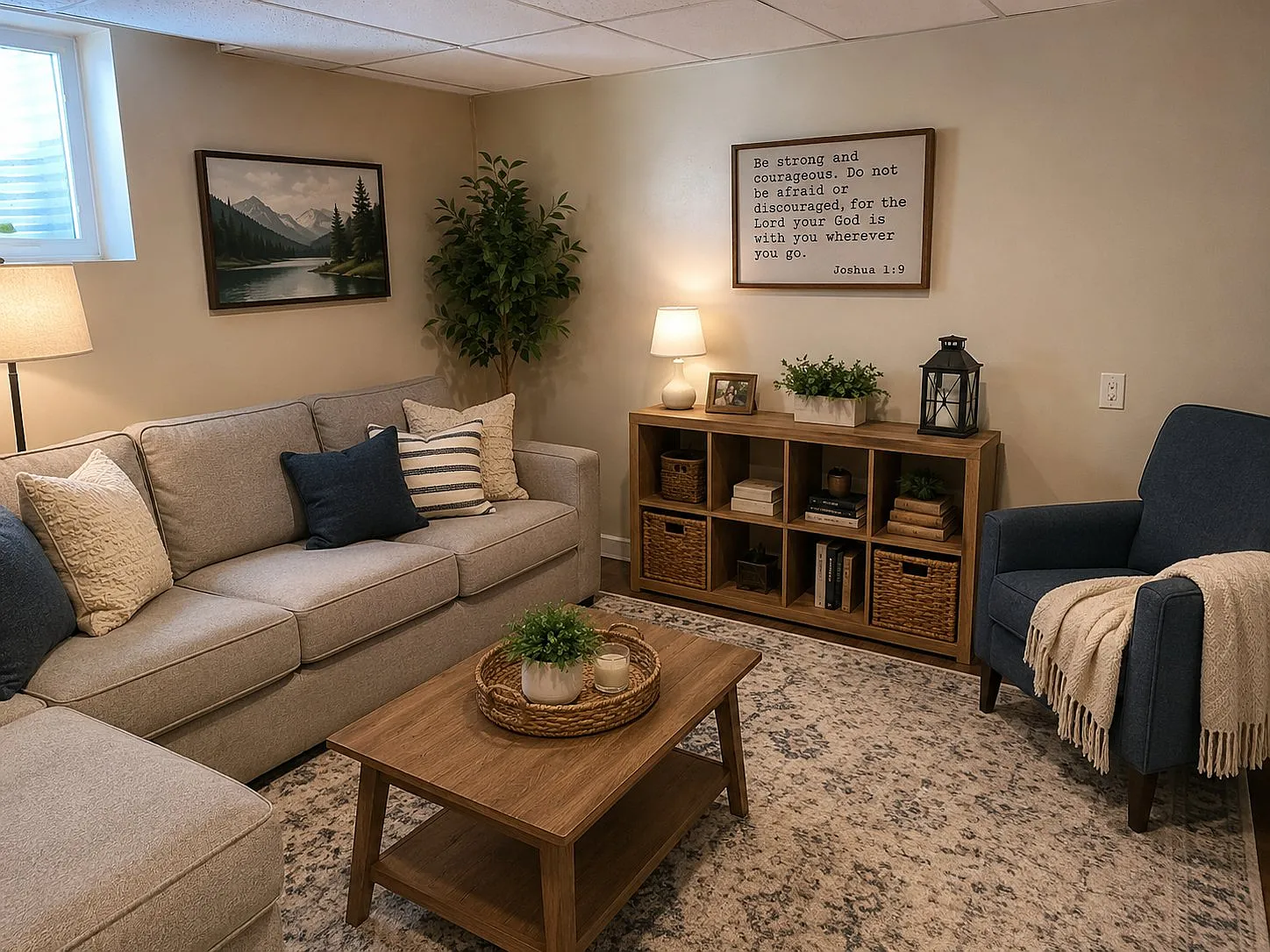 Efficiency Apartment, Utilities Included — Photo 2