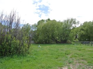 33 Spark Rd, Augusta, MT 59410