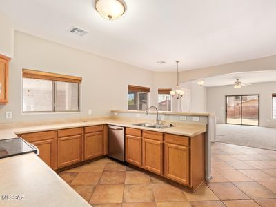 7536 E Fair Meadows Loop, Tucson, AZ, 85756