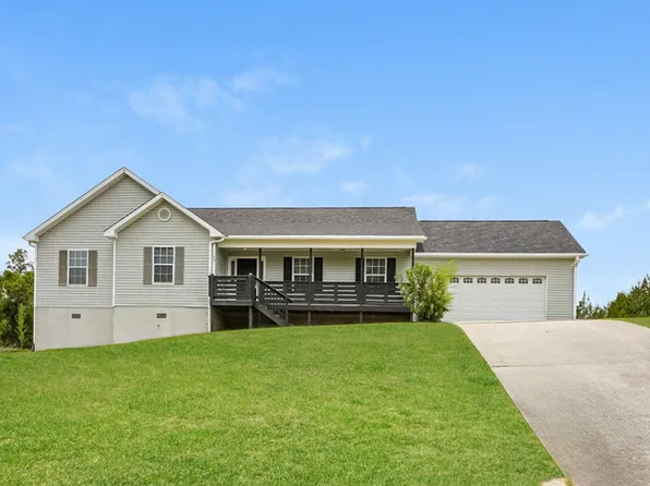 103 Echeconnee Ridge Rd, Warner Robins, GA 31093
