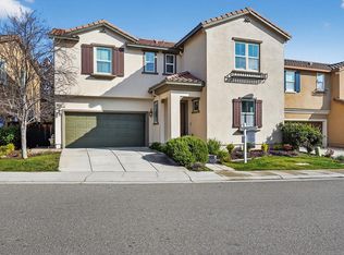 894 Blossom Rock Ln, Folsom, CA 95630