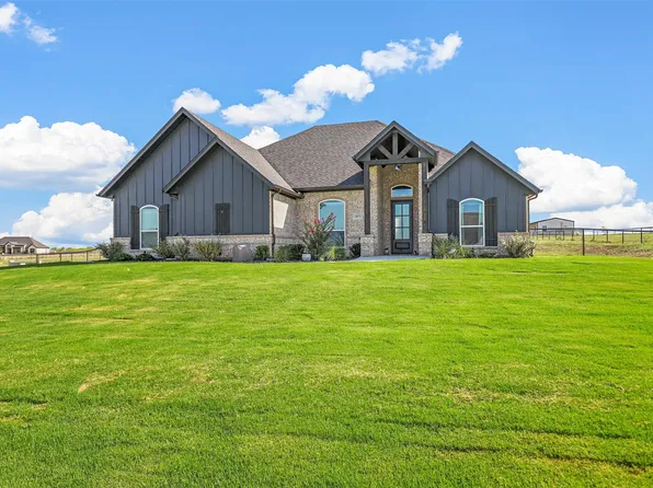 2071 Sunset Ridge Dr, Weatherford, TX 76087