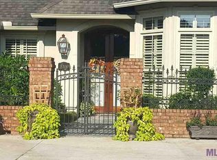 15308 Ariana Ave, Prairieville, LA 70769