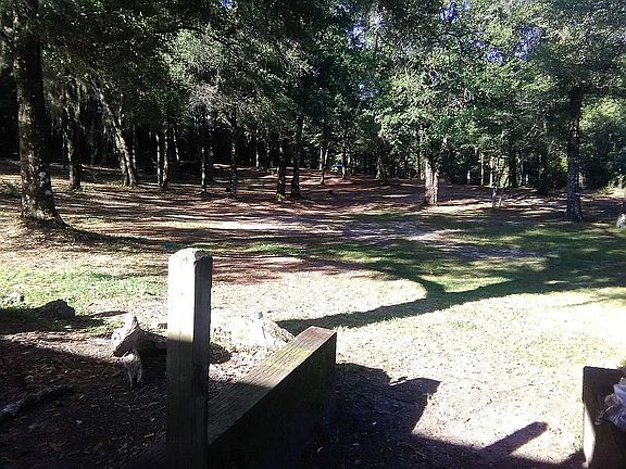Front porch view of property