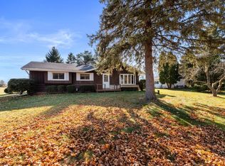 25919 Durand AVENUE, Kansasville, WI 53139