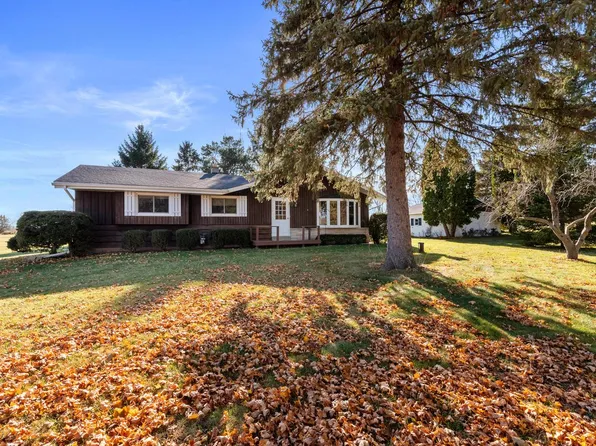 25919 Durand AVENUE, Kansasville, WI 53139