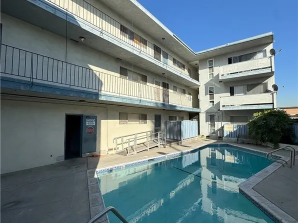 934 Larch St, Inglewood, CA 90301