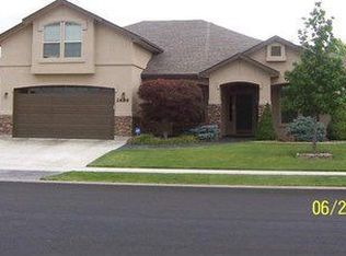 2686 E Mercutio Dr, Meridian, ID 83642