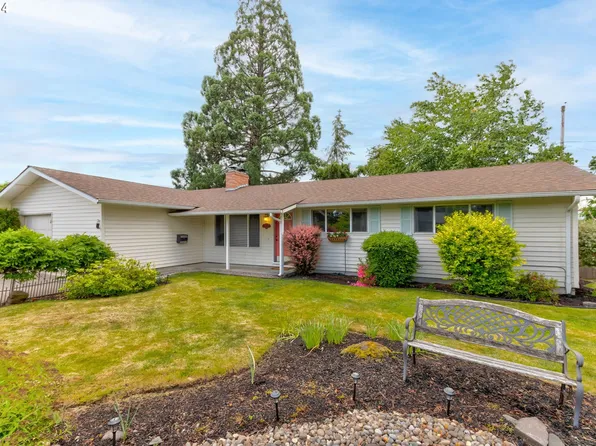 6640 SW Imperial Dr, Beaverton, OR 97008
