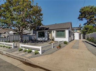 527 Westminster Ave UNIT A, Newport Beach, CA 92663