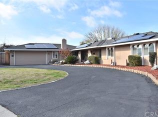 2947 Montana Ave, Merced, CA 95340