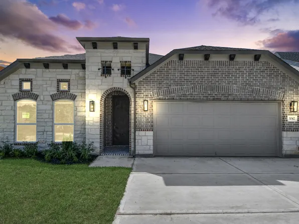 3042 Native Spring Dr, Spring, TX 77373