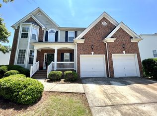 205 Beltrees Dr, Lexington, SC 29072