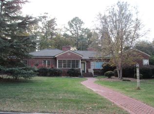 1123 W Henderson St, Salisbury, NC 28144