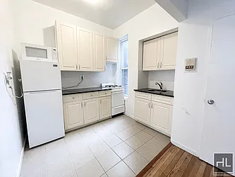 Rented by Highline Residential