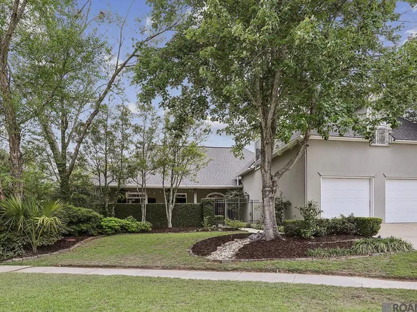 12411 Kentmere Ave, Baton Rouge, LA 70810