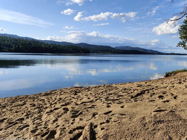 461422 Highway 95 Lot 4, Cocolalla, ID 83813