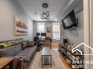 1624 W Beach Ave #BF, Chicago, IL 60622