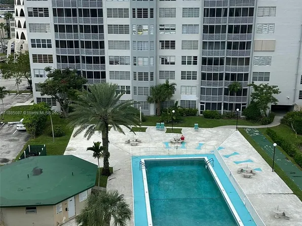 1780 191st St #803-2, Miami, FL 33179