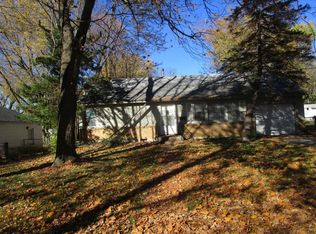 3610 NE 53rd St, Kansas City, MO 64119