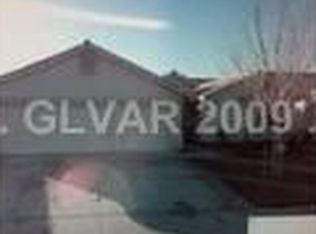 1065 Featherwood Ave, Henderson, NV 89015