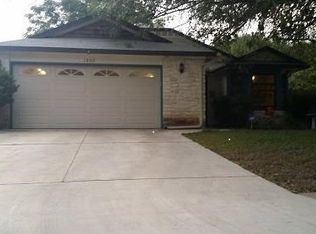 1809 Magazine St, Austin, TX 78727