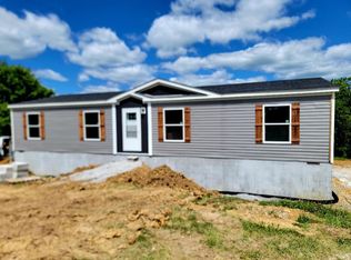 126 Rosstown Rd, Richmond, KY 40475