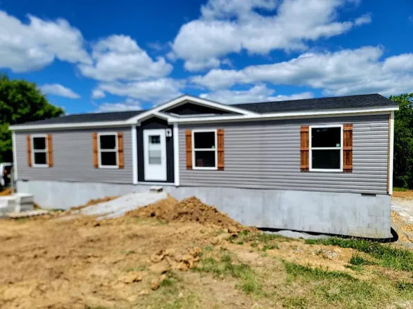 126 Rosstown Rd, Richmond, KY 40475