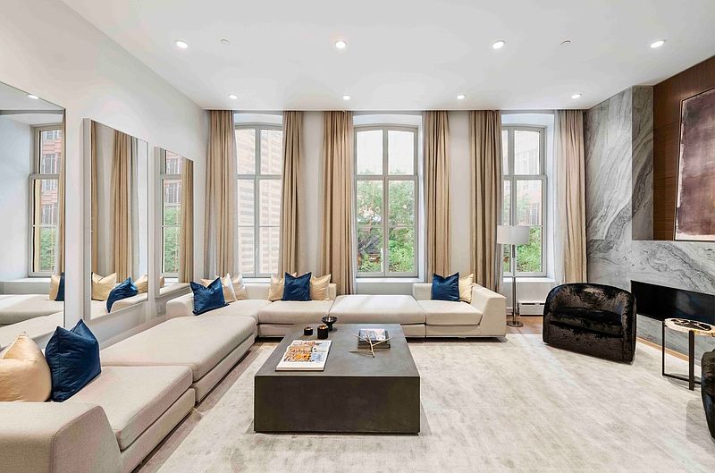 1st image of 112 Duane St Penthouse 2