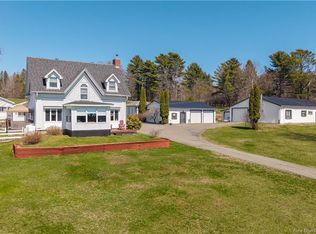 336 Ledge Rd, Dufferin, NB E3L 3Z9