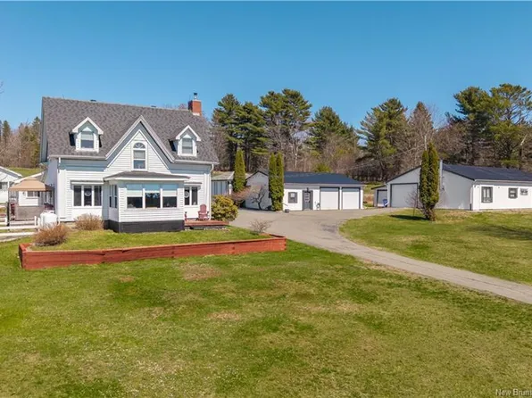 336 Ledge Rd, Dufferin, NB E3L 3Z9