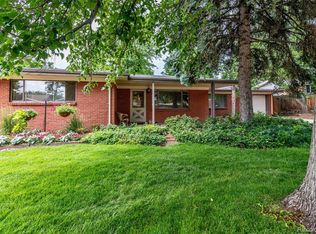 4785 Isabell St, Golden, CO 80403