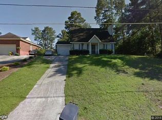 2912 Cable Way, Augusta, GA 30909